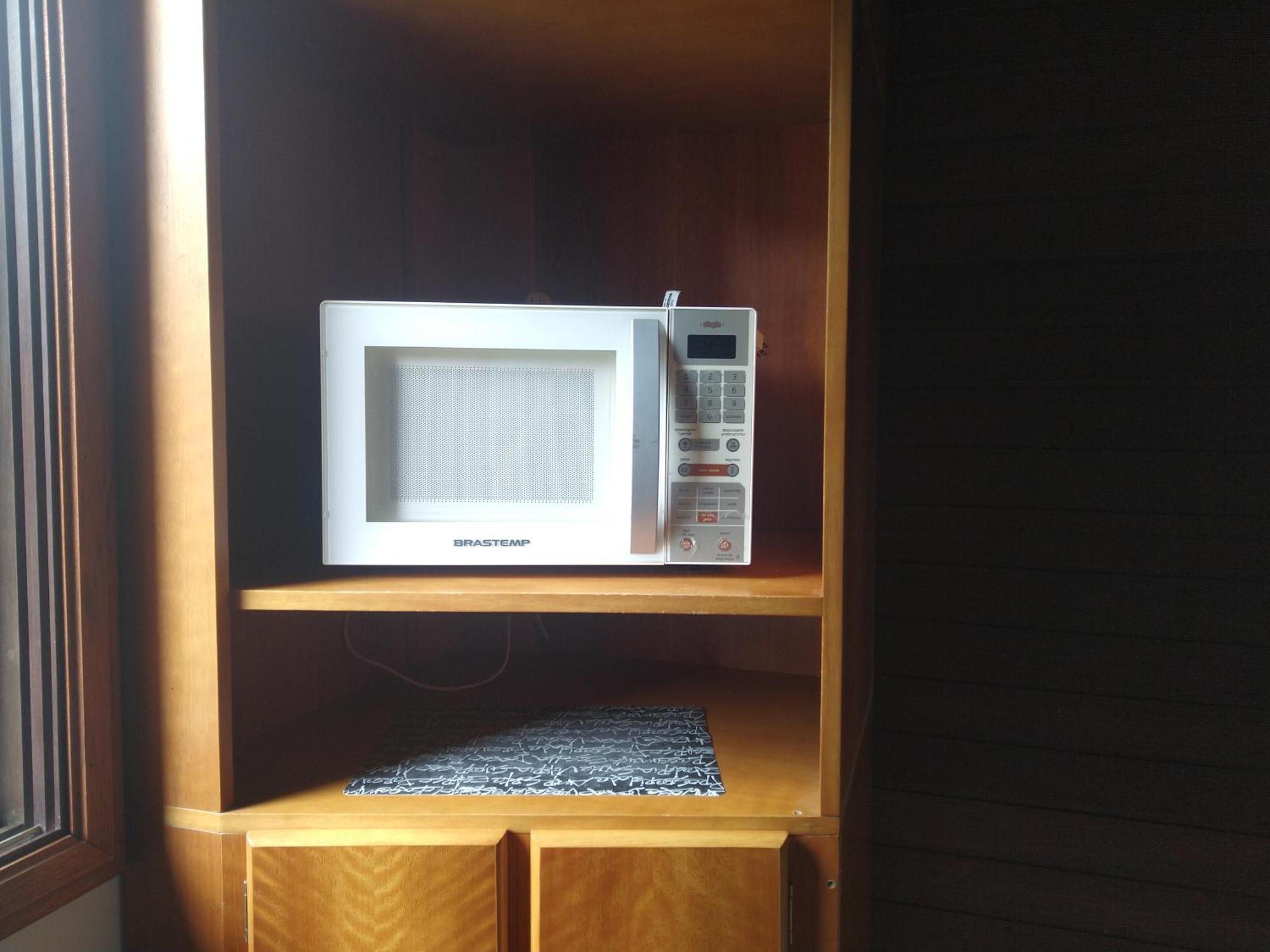 그라마도 El Refugio 700 아파트 객실 사진