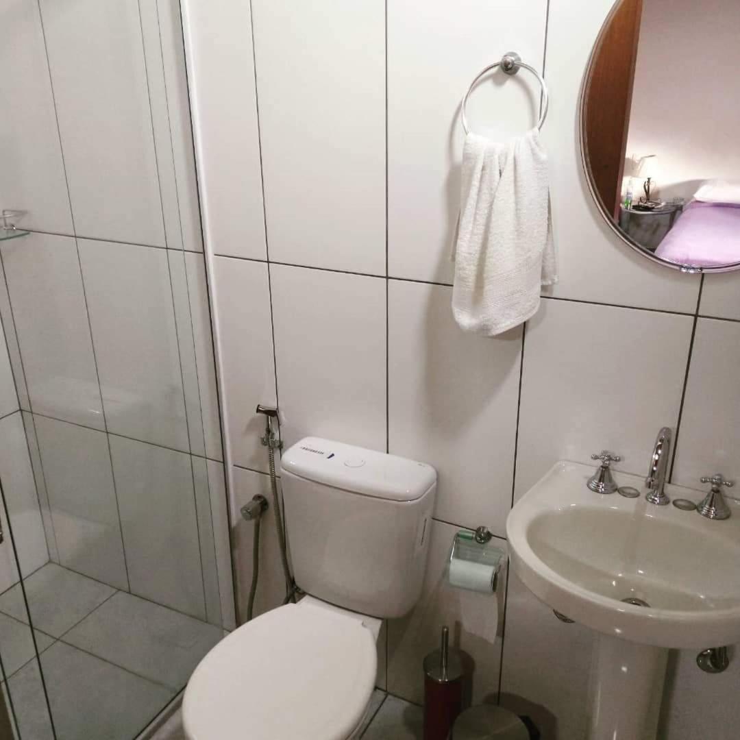 그라마도 El Refugio 700 아파트 객실 사진
